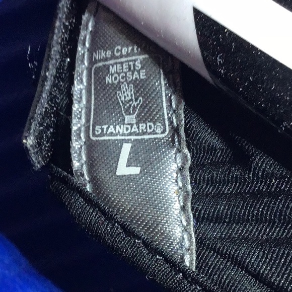 Nike Skull Gloves! 💀 🏍 Nike certified - Picture 5 of 6